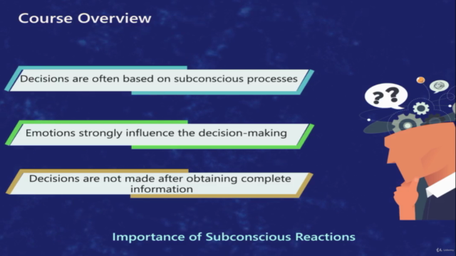 Neuromarketing Masterclass - The Complete Guide – Screenshot 3