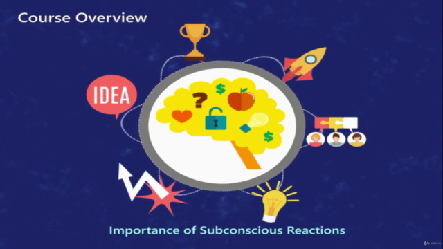 Neuromarketing Masterclass - The Complete Guide – Screenshot 4
