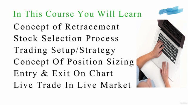 Stock Market: Intraday Retracement Trading Course – Screenshot 1