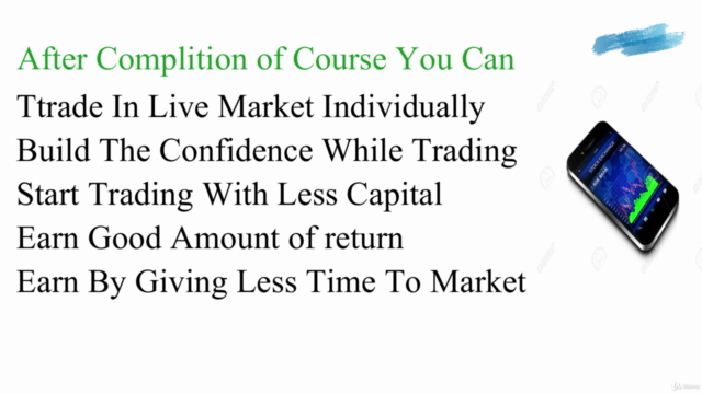 Stock Market: Intraday Retracement Trading Course – Screenshot 4
