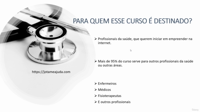 Guia para Iniciantes Empreender na Enfermagem ou Saúde – Screenshot 1