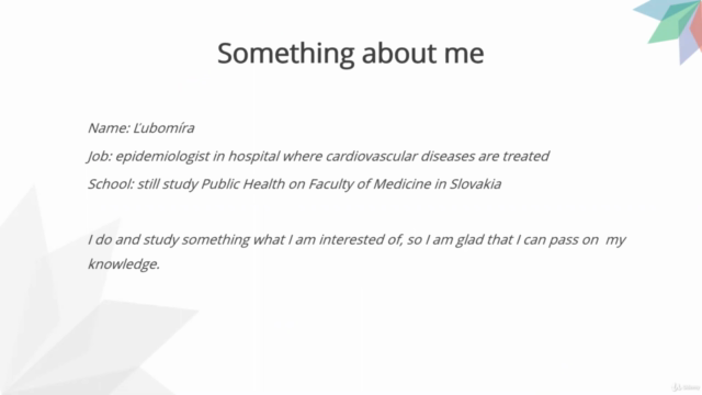 Public Health – Screenshot 1