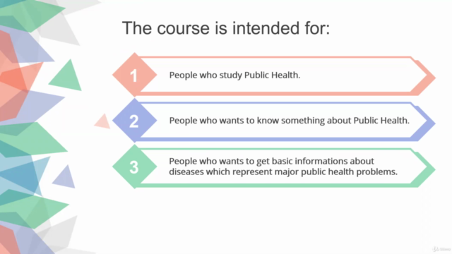Public Health – Screenshot 2