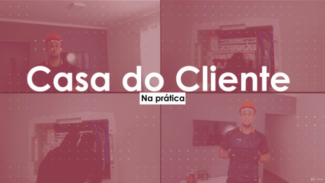 Automação Residencial - FAÇA VOCÊ MESMO! – Screenshot 2