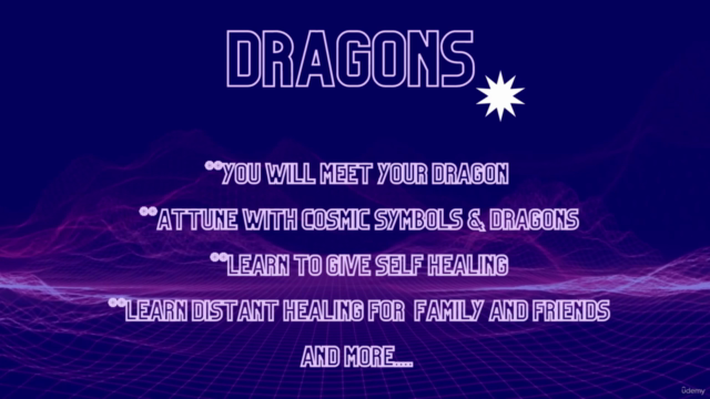 Simple Guide to Multi-dimensional Dragon Healing – Screenshot 1