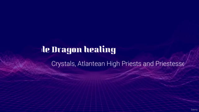 Simple Guide to Multi-dimensional Dragon Healing – Screenshot 4