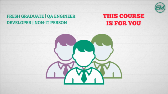 Software Testing : Learn Manual/QA Testing + ISTQB CTFL Help – Screenshot 4