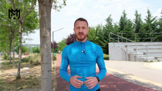 çocuk ve spor – Screenshot 2