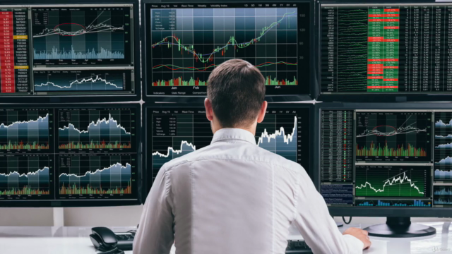 Cryptocurrency Futures Trading Course For Beginners – Screenshot 4