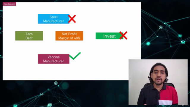 Qualitative - Financial Statement Analysis – Screenshot 2