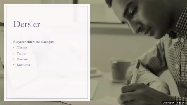 Uygulamalı, Eğlenceli Almanca Kursu – Screenshot 2