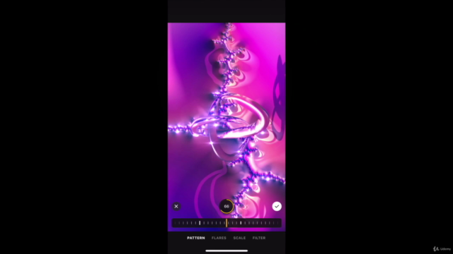 How to create fractals, 3D Animations and design techniques. – Screenshot 2