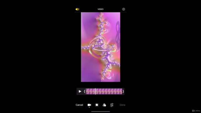How to create fractals, 3D Animations and design techniques. – Screenshot 3