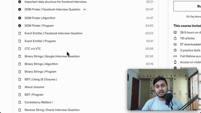The Complete Frontend Engineering Interview Preparation Kit – Screenshot 4