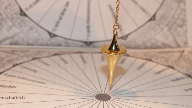 Pendulum Foundation Course | ACCREDITED – Screenshot 2