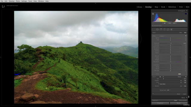 Learn Adobe Photoshop and Lightroom – Screenshot 1