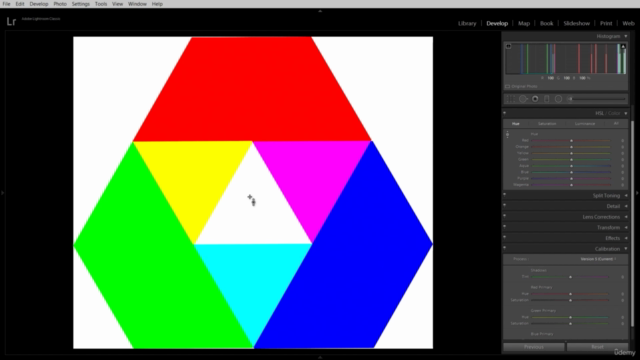Learn Adobe Photoshop and Lightroom – Screenshot 2