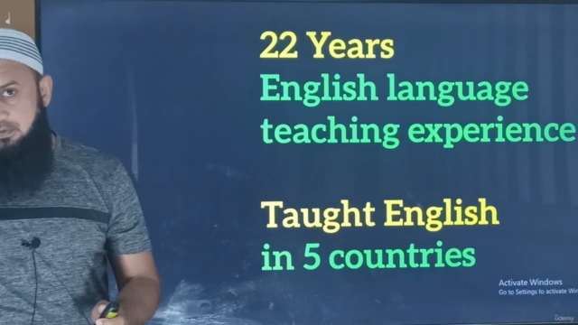 Very Easy English (Speaking, Grammar, Vocabulary & More) – Screenshot 1