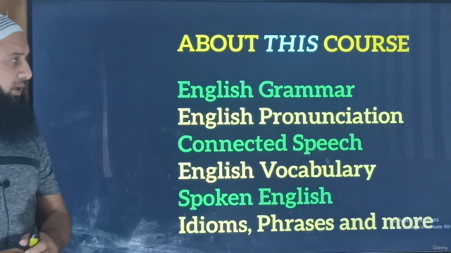 Very Easy English (Speaking, Grammar, Vocabulary & More) – Screenshot 2