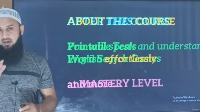 Very Easy English (Speaking, Grammar, Vocabulary & More) – Screenshot 4