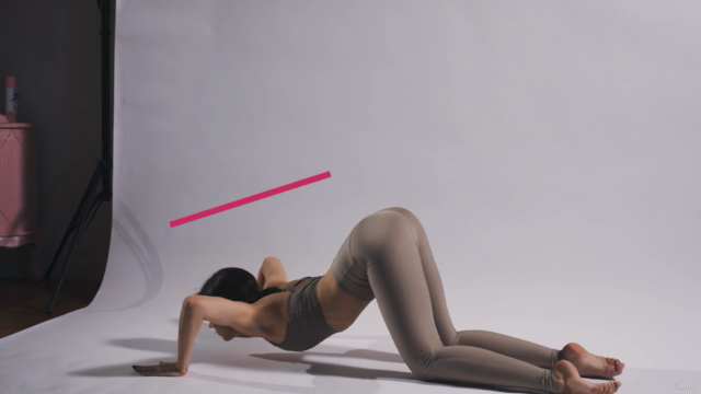 Life of Stretching: The Start To Stretching – Screenshot 1