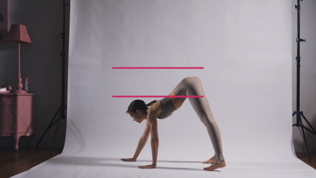 Life of Stretching: The Start To Stretching – Screenshot 2