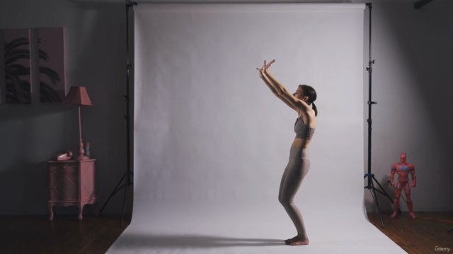 Life of Stretching: The Start To Stretching – Screenshot 3