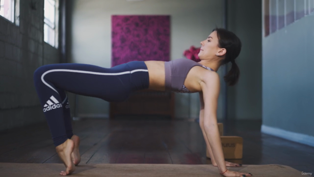Life of Stretching: The Start To Stretching – Screenshot 4