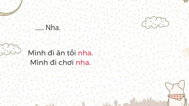 Learn Vietnamese for beginners (Southern dialect) – Screenshot 1