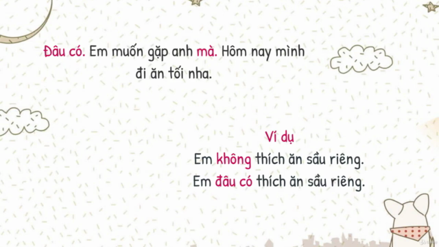 Learn Vietnamese for beginners (Southern dialect) – Screenshot 4