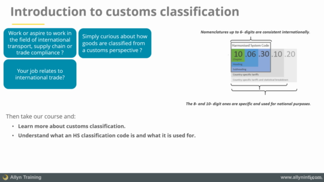 Logistics & customs - Introduction to customs classification - Screenshot_04