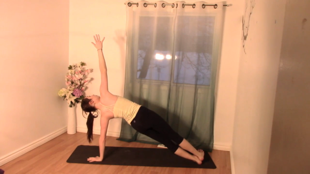 Yoga for Weightlifting, Powerlifting & Body Building – Screenshot 2