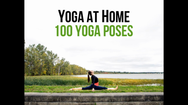 Yoga for Weightlifting, Powerlifting & Body Building – Screenshot 4