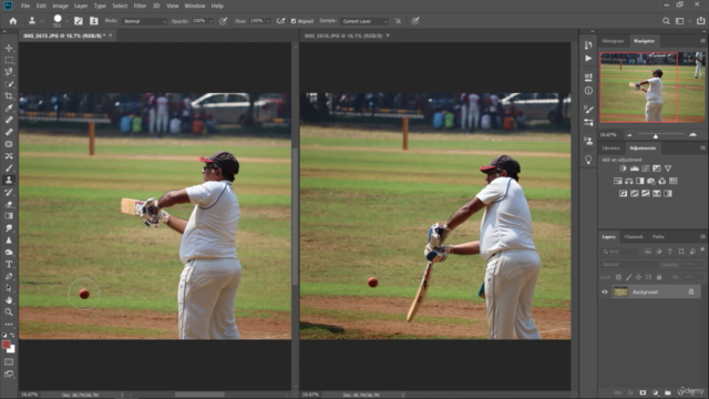 Adobe Photoshop for Photo Editing and Image Retouching 2024 - Screenshot_03