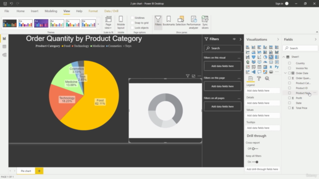 Create Analytics Dashboard with PowerBi and Tableau - Screenshot_01
