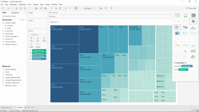 Create Analytics Dashboard with PowerBi and Tableau - Screenshot_03