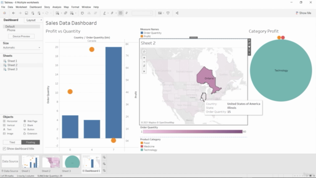 Create Analytics Dashboard with PowerBi and Tableau - Screenshot_04