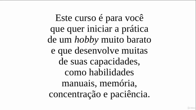 Origami: Benefícios e Prática – Screenshot 1