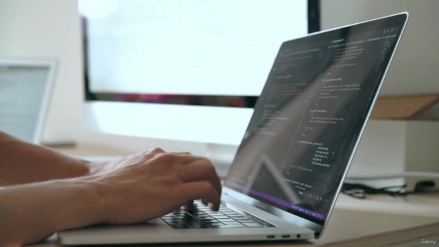 Curso completo de Python. Desde 0 hasta Proyectos con Django – Screenshot 1