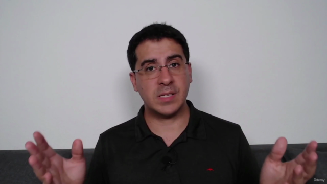Curso completo de Python. Desde 0 hasta Proyectos con Django – Screenshot 2