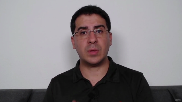 Curso completo de Python. Desde 0 hasta Proyectos con Django – Screenshot 4
