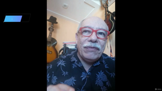 Curso de Escrita - Como escrever Romances – Screenshot 4