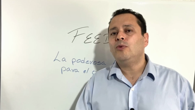 El Feedback, la poderosa herramienta para el crecimiento – Screenshot 1