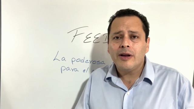 El Feedback, la poderosa herramienta para el crecimiento – Screenshot 2