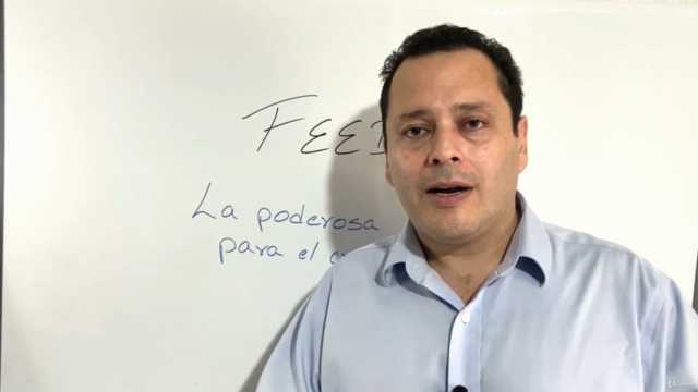 El Feedback, la poderosa herramienta para el crecimiento – Screenshot 3