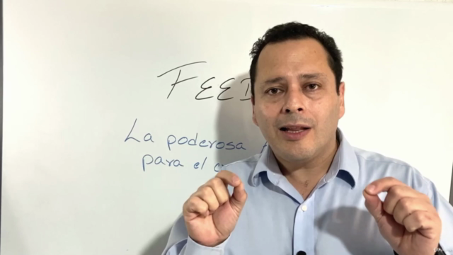 El Feedback, la poderosa herramienta para el crecimiento – Screenshot 4