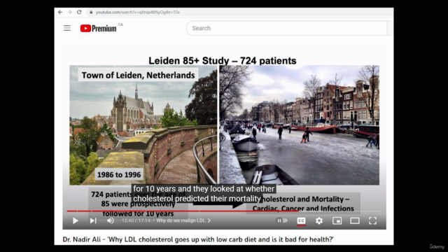 HEARThrive - Module 3 - Cholesterol and Dubious Statins – Screenshot 3