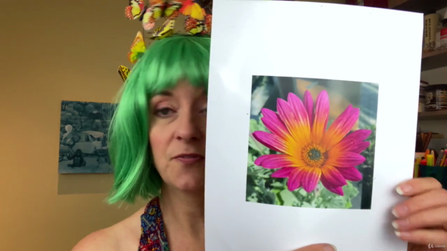 FUN with Viviva Watercolors! – Screenshot 3