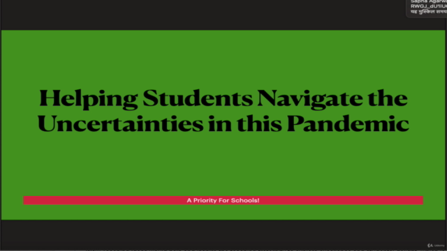 Helping Students Navigate the Uncertainties in this Pandemic - Screenshot_02