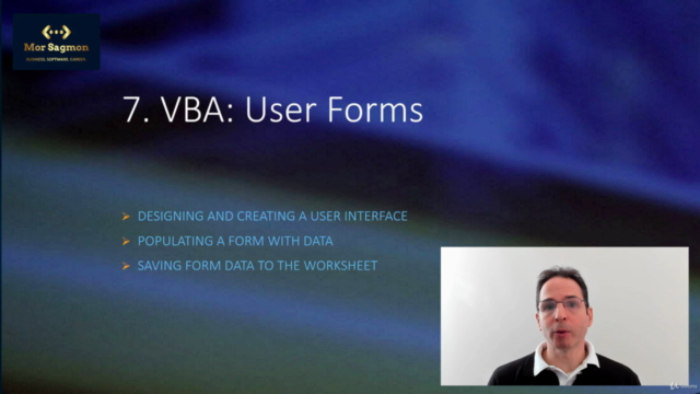 Mastering Excel VBA User Forms - Screenshot_02